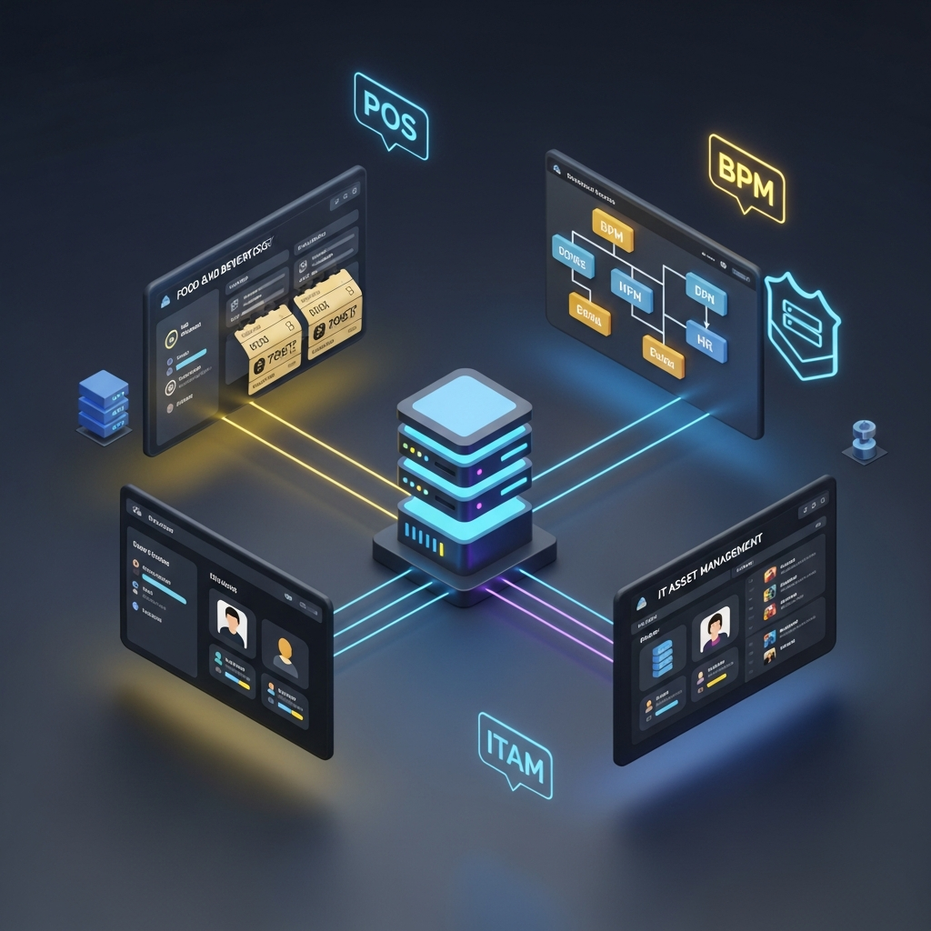 汎璟國際科技視覺